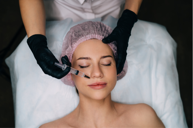 tratamiento para eliminar las arrugas en el rostro